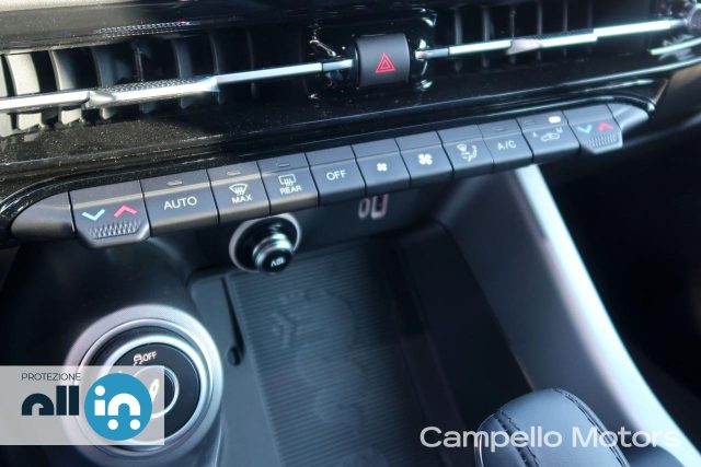 ALFA ROMEO Tonale usata 10