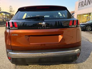 PEUGEOT 3008 usata, con Airbag laterali