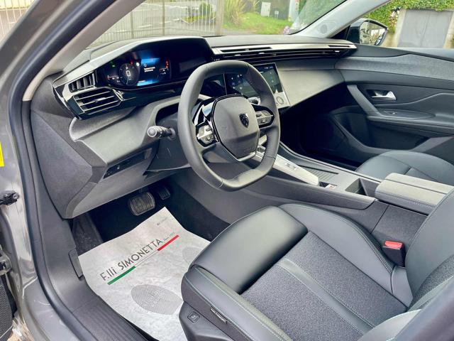 PEUGEOT 308 usata, con Chiusura centralizzata