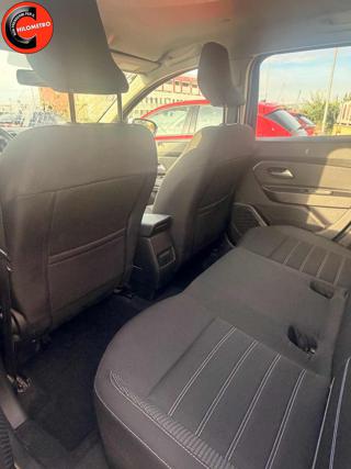 DACIA Duster usata, con Autoradio
