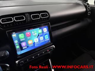 CITROEN C3 Aircross usata, con Immobilizzatore elettronico