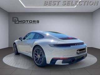PORSCHE 992 usata, con Airbag Passeggero