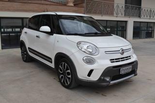 FIAT 500L usata, con Airbag Passeggero