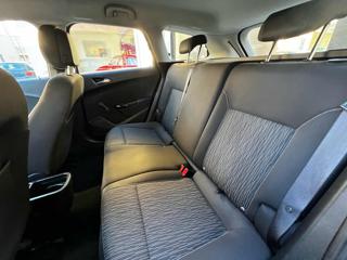 OPEL Astra usata, con Controllo trazione