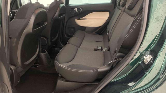FIAT 500L usata, con Chiusura centralizzata