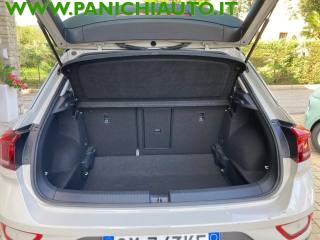 VOLKSWAGEN T-Roc usata, con Climatizzatore