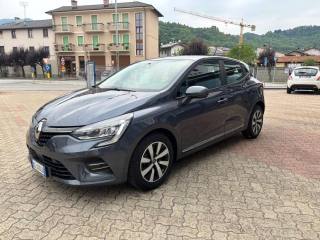 RENAULT Clio usata, con Airbag