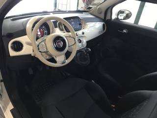 FIAT 500 usata, con Controllo automatico clima
