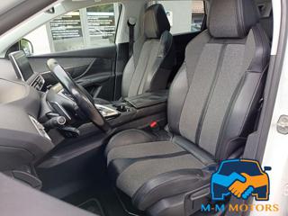 PEUGEOT 5008 usata, con Chiusura centralizzata