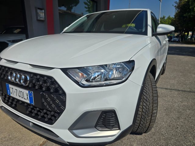 AUDI A1 usata 157