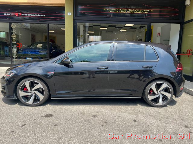 VOLKSWAGEN Golf GTI usata, con Airbag