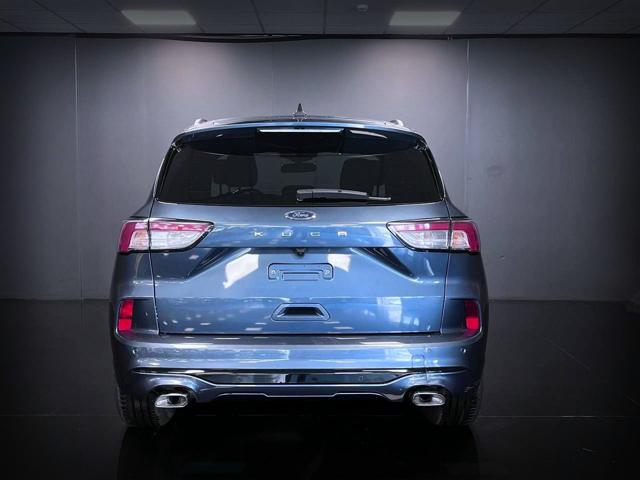 FORD Kuga usata, con Autoradio