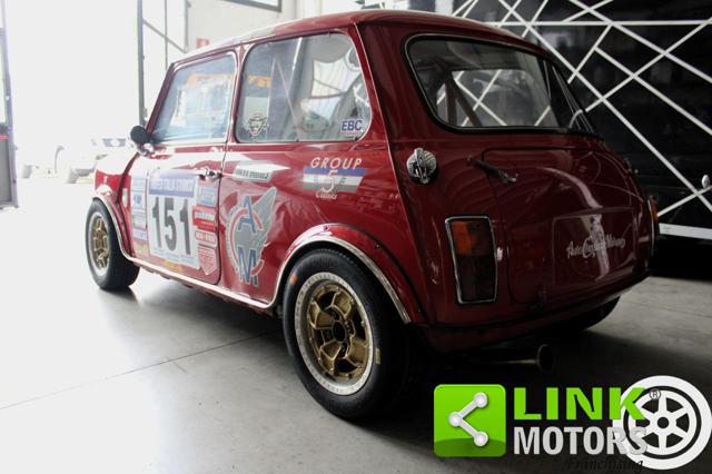 MINI 1300 usata 5