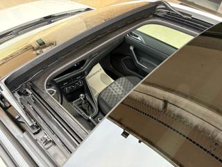 VOLKSWAGEN Taigo usata, con Climatizzatore