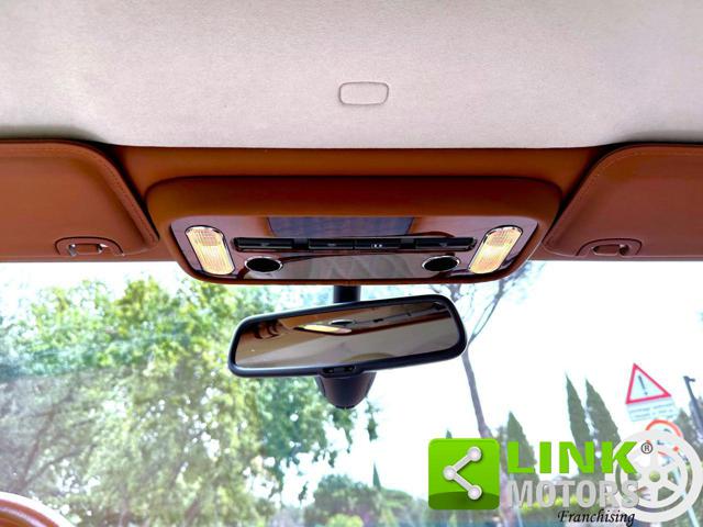 BENTLEY Continental usata, con Chiusura centralizzata telecomandata