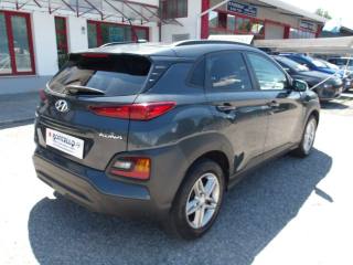 HYUNDAI Kona usata, con Antifurto
