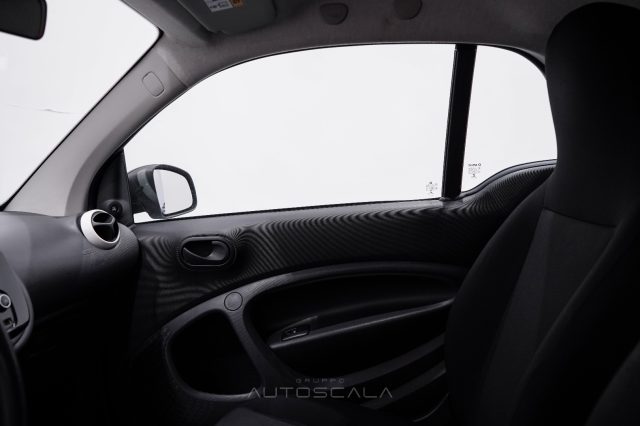 SMART ForTwo usata 16