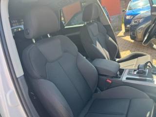 AUDI Q5 usata, con Sistema di navigazione
