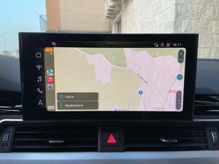 AUDI A5 usata, con Controllo vocale