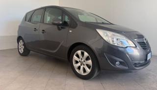 OPEL Meriva usata 1