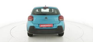 CITROEN C3 usata, con Autoradio