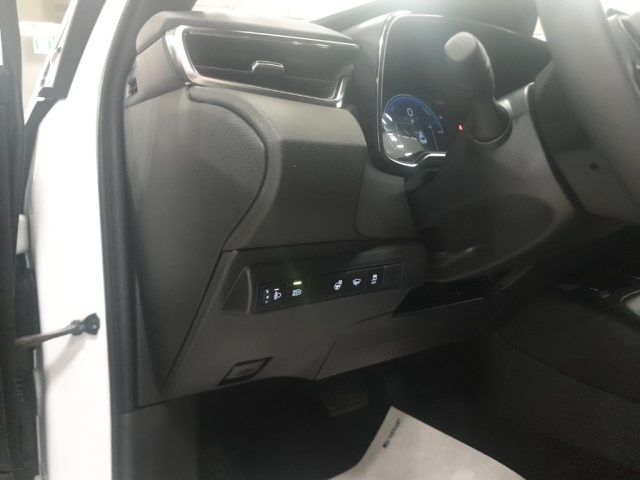 SUZUKI Swace usata, con Volante multifunzione