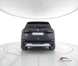 BMW X5 usata 5