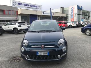 FIAT 500 1.0 Hybrid