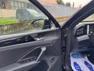 VOLKSWAGEN Tiguan usata, con Chiusura centralizzata