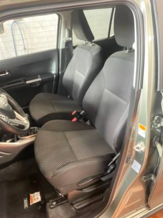 SUZUKI Ignis usata, con Controllo trazione