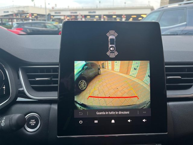 MITSUBISHI ASX usata, con Chiusura centralizzata