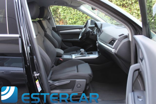AUDI Q5 usata, con Antifurto