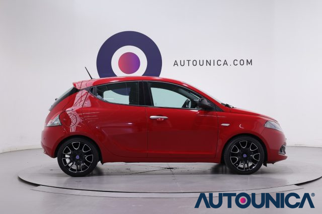 LANCIA Ypsilon usata, con Alzacristalli elettrici