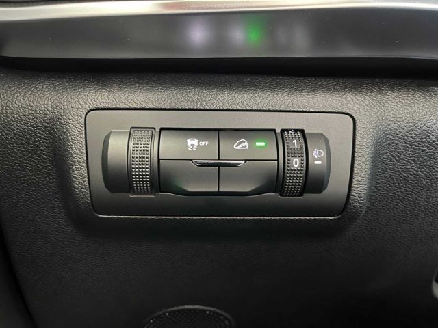 DR MOTOR DR 5.0 usata, con Telecamera per parcheggio assistito