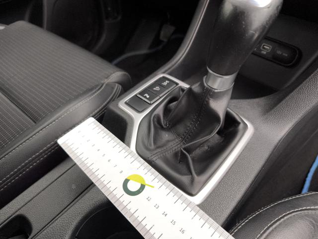 KIA Sportage usata, con Start/Stop Automatico