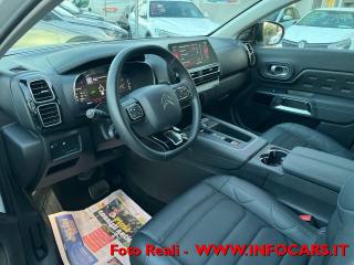 CITROEN C5 Aircross usata, con Controllo trazione
