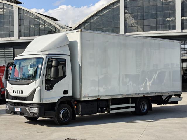 IVECO usata 2