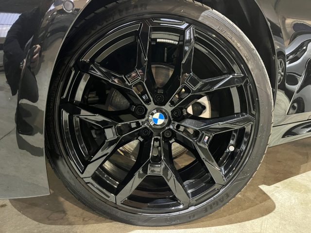BMW 320 usata, con Cerchi in lega