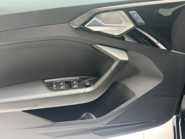 AUDI A1 usata, con Touch screen