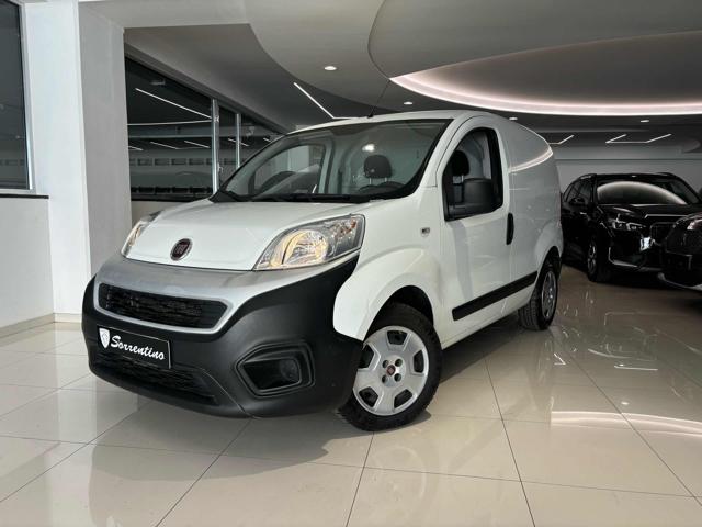 FIAT Fiorino usata, con ABS