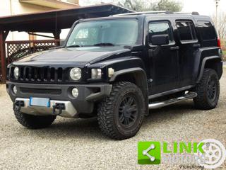 HUMMER H3 usata, con ABS