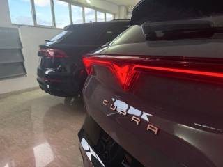CUPRA Formentor usata, con Boardcomputer
