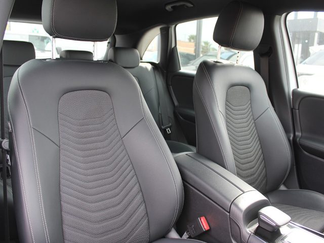 MERCEDES-BENZ B 250 usata, con ESP