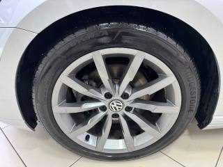 VOLKSWAGEN Passat Variant usata, con Bluetooth