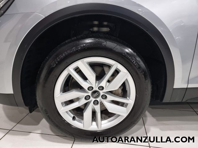 AUDI Q5 usata, con Bluetooth