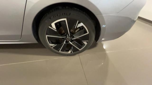 PEUGEOT 508 usata, con Climatizzatore