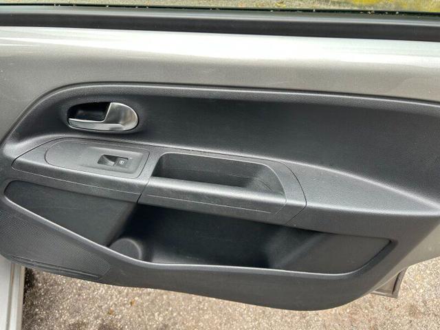 SEAT Mii usata 57