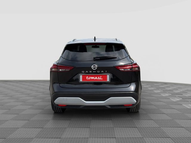 NISSAN Qashqai usata 3