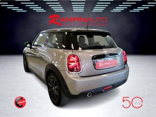 MINI Cooper D usata 9