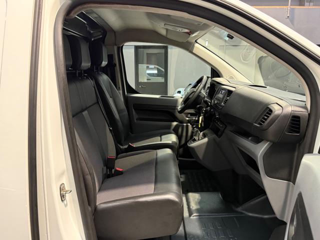 TOYOTA Proace usata, con Controllo trazione